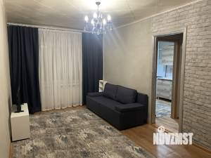 1-к квартира, на длительный срок, 32м2, 2/5 этаж