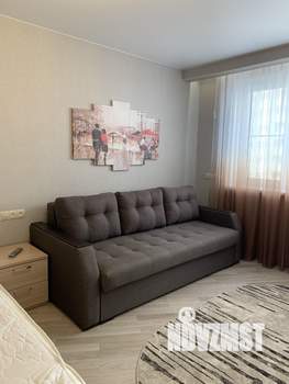 1-к квартира, на длительный срок, 41м2, 8/10 этаж