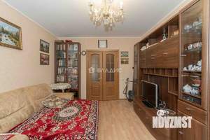 2-к квартира, на длительный срок, 49м2, 10/10 этаж