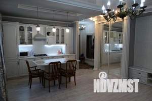 2-к квартира, посуточно, 55м2, 2/4 этаж