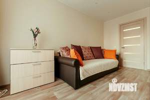 2-к квартира, посуточно, 72м2, 11/17 этаж