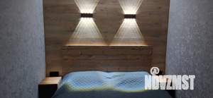 Студия квартира, посуточно, 37м2, 4/14 этаж