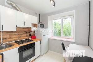 1-к квартира, на длительный срок, 32м2, 3/4 этаж