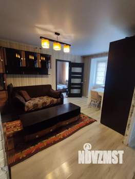 3-к квартира, на длительный срок, 54м2, 2/5 этаж