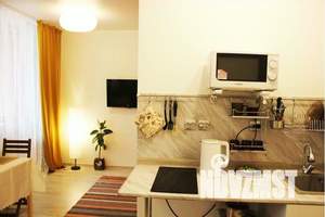 1-к квартира, посуточно, 35м2, 1/18 этаж