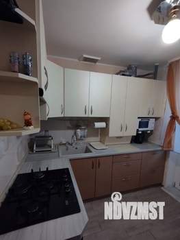 1-к квартира, на длительный срок, 35м2, 1/4 этаж