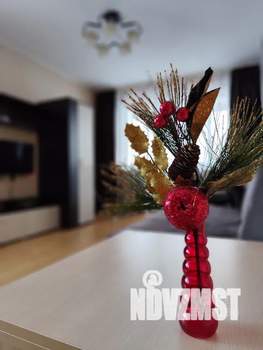 2-к квартира, посуточно, 44м2, 3/5 этаж