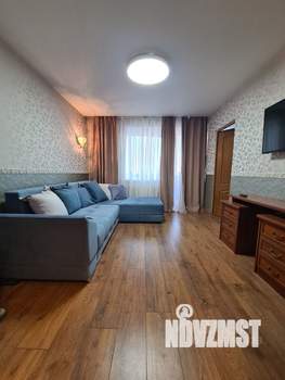 3-к квартира, на длительный срок, 70м2, 7/9 этаж