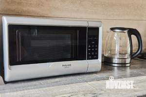 1-к квартира, посуточно, 31м2, 1/1 этаж