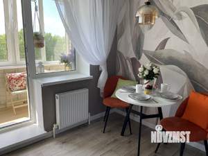 2-к квартира, посуточно, 45м2, 2/4 этаж