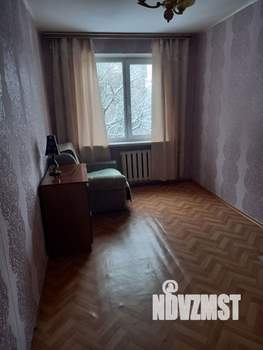 2-к квартира, на длительный срок, 54м2, 8/9 этаж