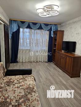 2-к квартира, на длительный срок, 48м2, 2/5 этаж