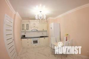 2-к квартира, посуточно, 45м2, 10/10 этаж