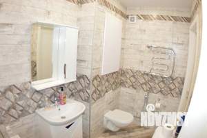 1-к квартира, посуточно, 65м2, 1/1 этаж
