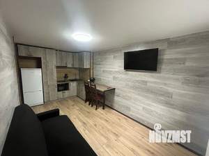 2-к квартира, на длительный срок, 45м2, 1/1 этаж