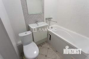 1-к квартира, на длительный срок, 30м2, 3/5 этаж