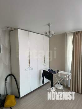 1-к квартира, на длительный срок, 33м2, 1/5 этаж