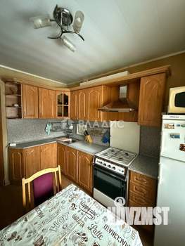 3-к квартира, на длительный срок, 56м2, 3/5 этаж