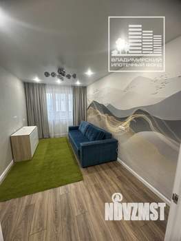 2-к квартира, на длительный срок, 58м2, 7/17 этаж