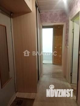 1-к квартира, на длительный срок, 46м2, 5/9 этаж