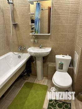 1-к квартира, на длительный срок, 43м2, 3/10 этаж