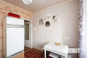 1-к квартира, на длительный срок, 38м2, 2/9 этаж