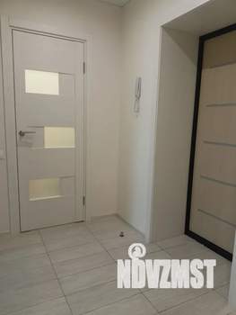 1-к квартира, посуточно, 38м2, 3/10 этаж