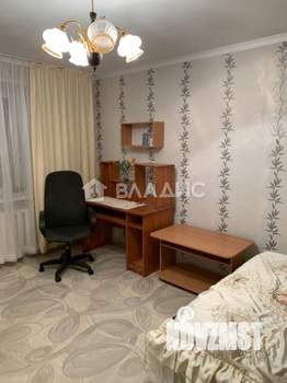 1-к квартира, на длительный срок, 36м2, 4/9 этаж