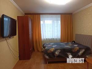 1-к квартира, на длительный срок, 42м2, 7/10 этаж