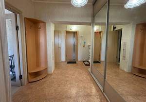 1-к квартира, на длительный срок, 40м2, 5/5 этаж