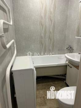 1-к квартира, на длительный срок, 30м2, 5/5 этаж