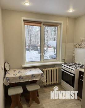 1-к квартира, на длительный срок, 30м2, 1/5 этаж