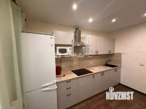 1-к квартира, на длительный срок, 38м2, 13/13 этаж