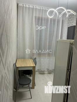 1-к квартира, на длительный срок, 36м2, 2/4 этаж