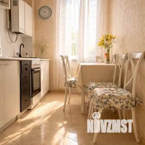 3-к квартира, посуточно, 67м2, 4/4 этаж