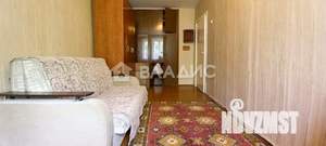 2-к квартира, на длительный срок, 48м2, 4/5 этаж