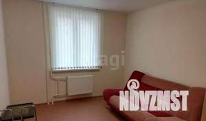 1-к квартира, на длительный срок, 33м2, 7/18 этаж