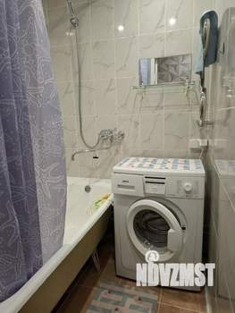 1-к квартира, на длительный срок, 32м2, 2/5 этаж