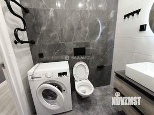 1-к квартира, на длительный срок, 46м2, 14/17 этаж