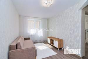 1-к квартира, на длительный срок, 31м2, 2/8 этаж