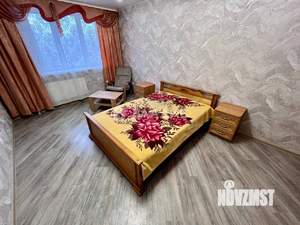 1-к квартира, на длительный срок, 38м2, 7/17 этаж