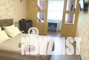 1-к квартира, посуточно, 43м2, 3/19 этаж