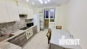3-к квартира, посуточно, 62м2, 17/18 этаж