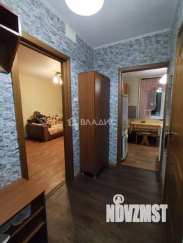 1-к квартира, на длительный срок, 33м2, 6/9 этаж