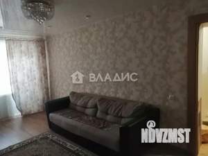 2-к квартира, на длительный срок, 47м2, 2/5 этаж