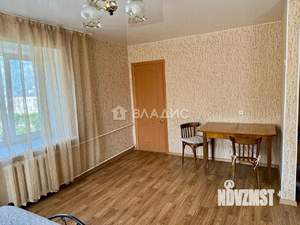 1-к квартира, на длительный срок, 33м2, 5/5 этаж