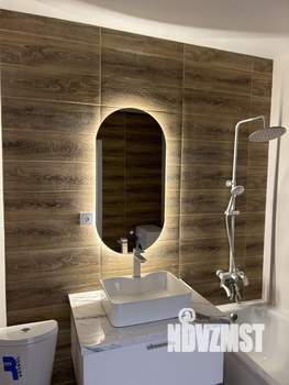 1-к квартира, на длительный срок, 47м2, 7/17 этаж