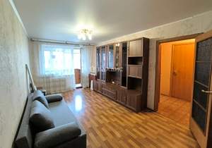 1-к квартира, на длительный срок, 32м2, 8/9 этаж