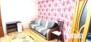 1-к квартира, на длительный срок, 39м2, 4/6 этаж