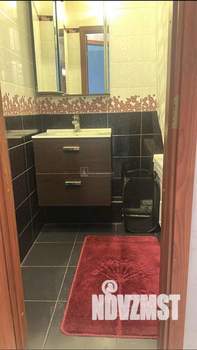 1-к квартира, на длительный срок, 36м2, 5/10 этаж